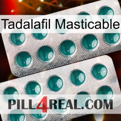 Tadalafil Masticable dapoxetine2